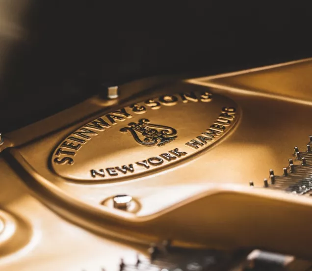 Pourquoi Pianos Maene et Steinway premium service