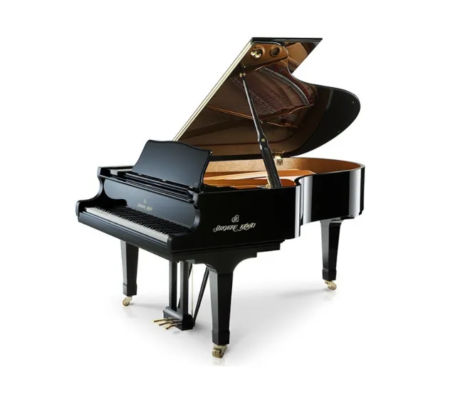 Shigeru Kawai SK5