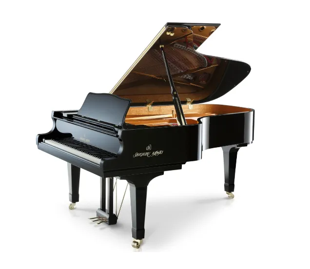 Shigeru Kawai SK6