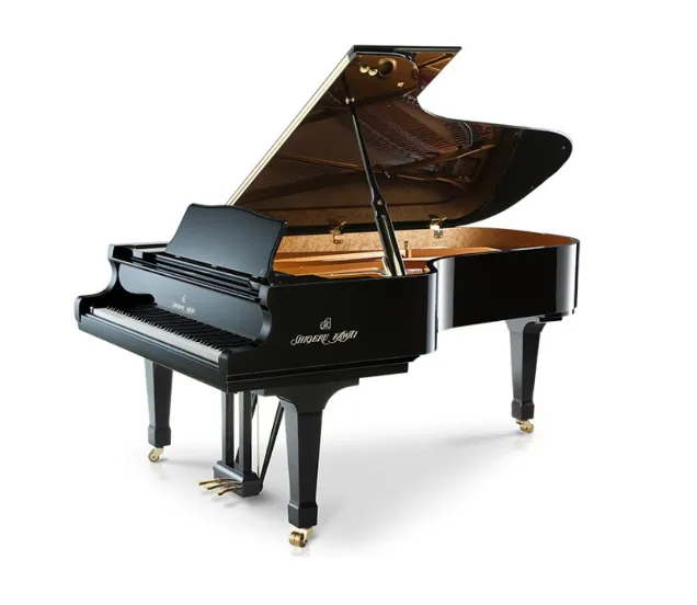 Shigeru Kawai SK7