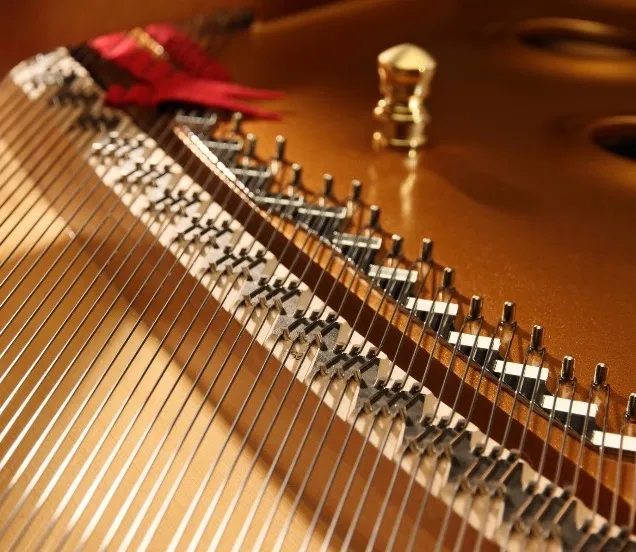 Shigeru Kawai duplex scaling