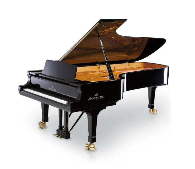 Shigeru Kawai SK EX