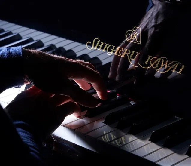 Shigeru Kawai SK EX