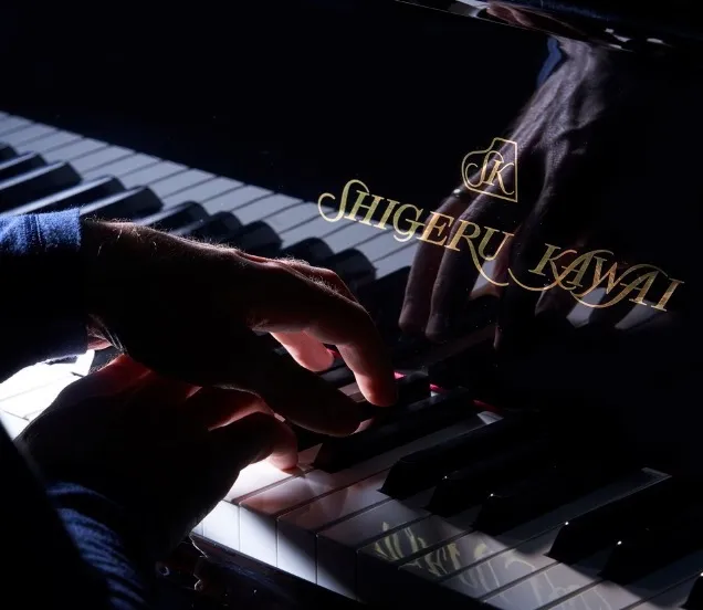 Shigeru Kawai SK EX