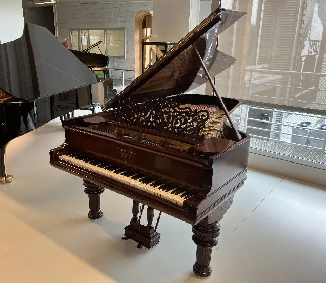 Steinway C-227