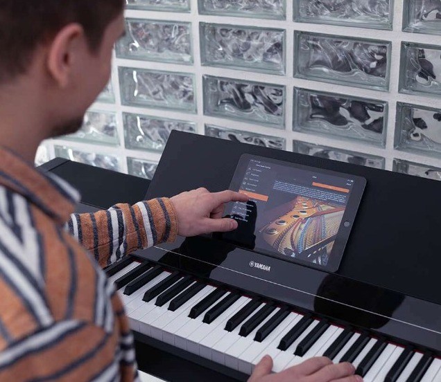yamaha ps500
