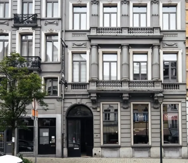 Museum Belgische panbouw - Chris Maene Collectie - Piano's Maene Brussel