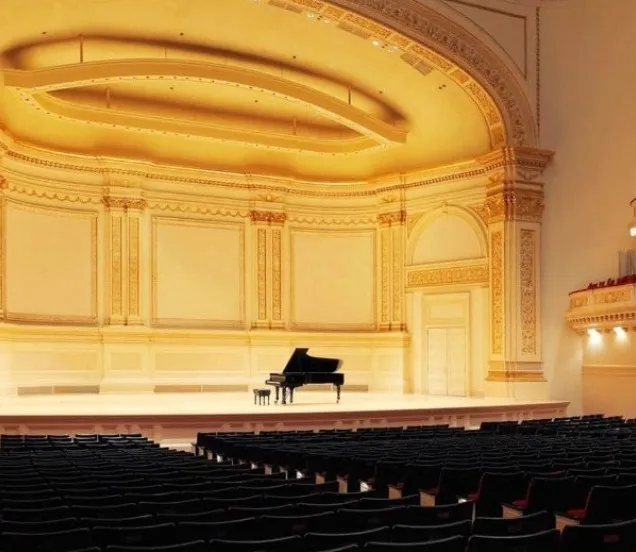 concertverhuur