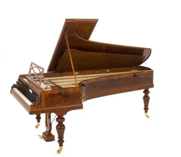 Pleyel 1843