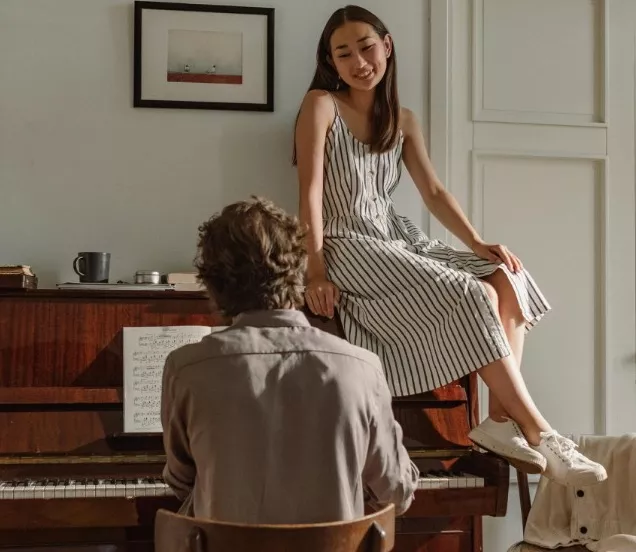 stel piano