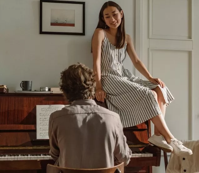 stel piano