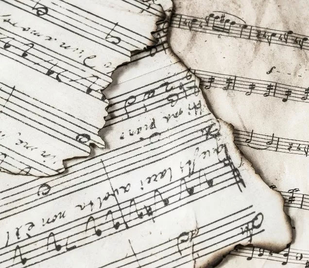 klassieke piano