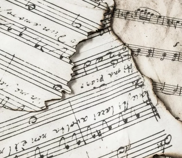 klassieke piano