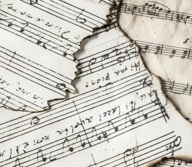 klassieke piano