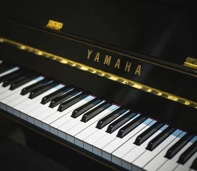 piano Yamaha
