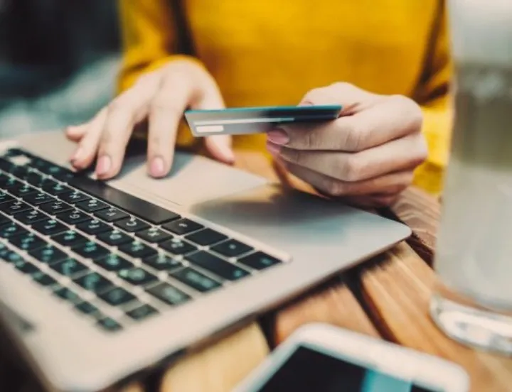 Options de paiement