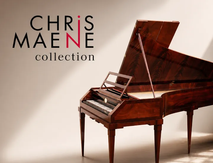 Chris Maene Collection