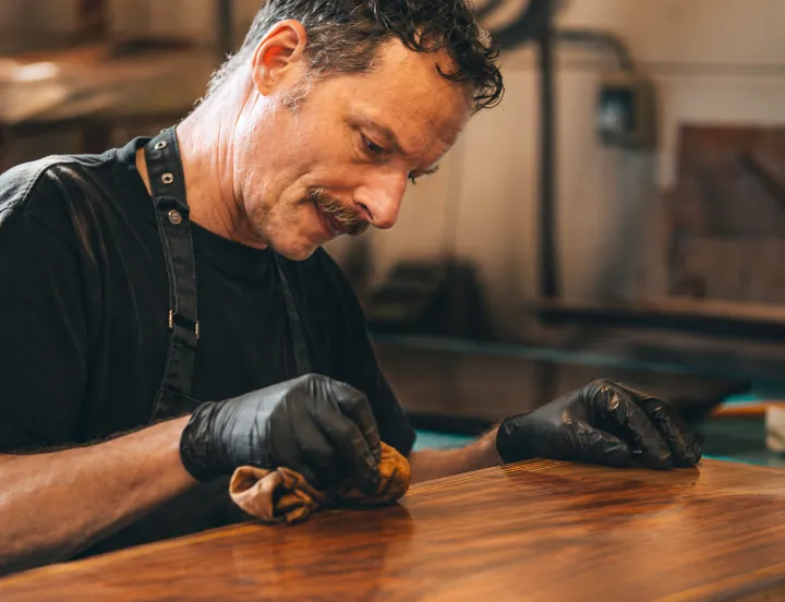 Atelier Chris Maene