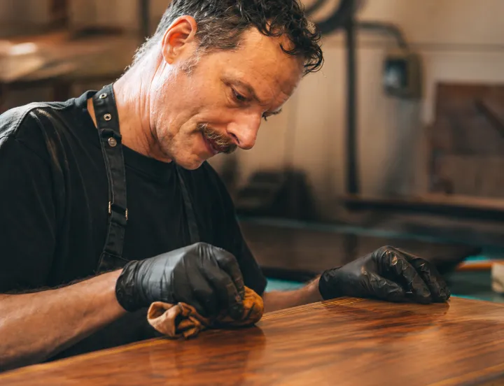 Chris Maene Workshop