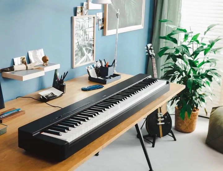 Doutreligne stage piano