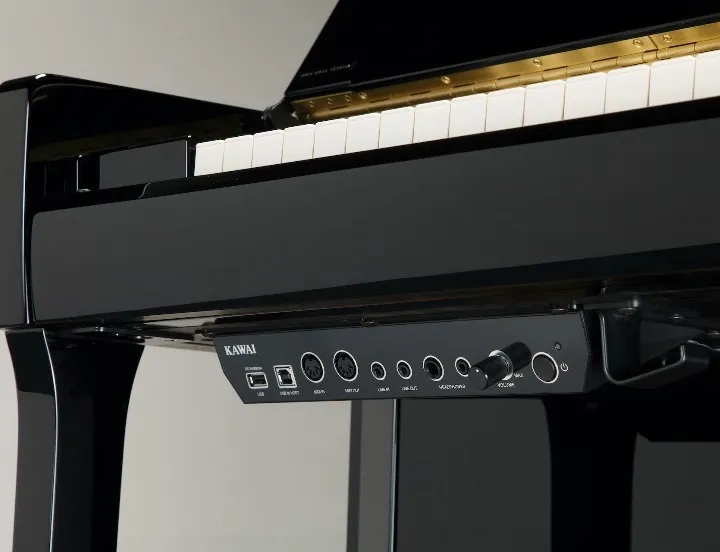 Kawai AURES piano
