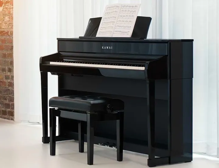 Kawai CA series
