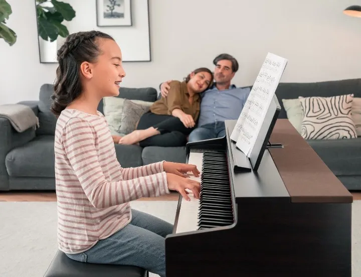 Kawai CN series