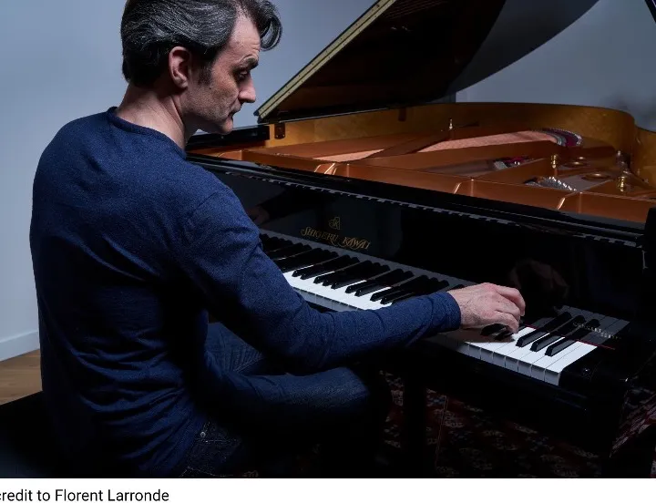 Kawai acoustic piano