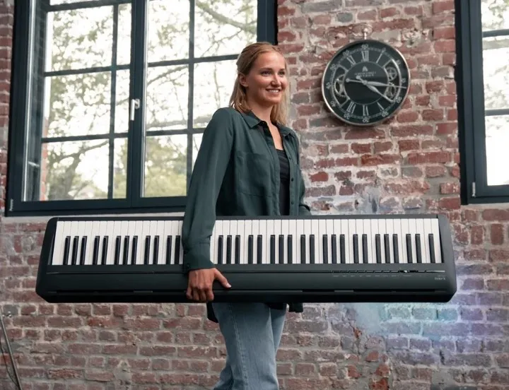 Kawai stage piano