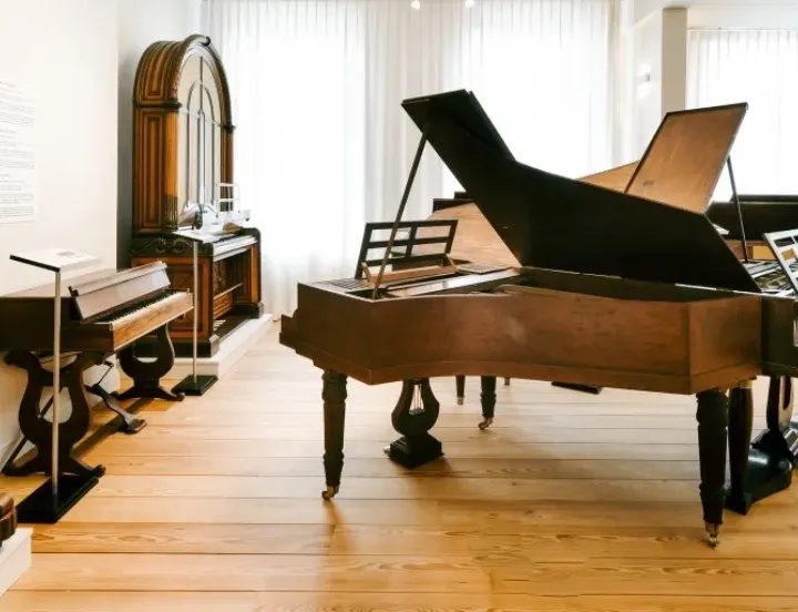 Piano Museum