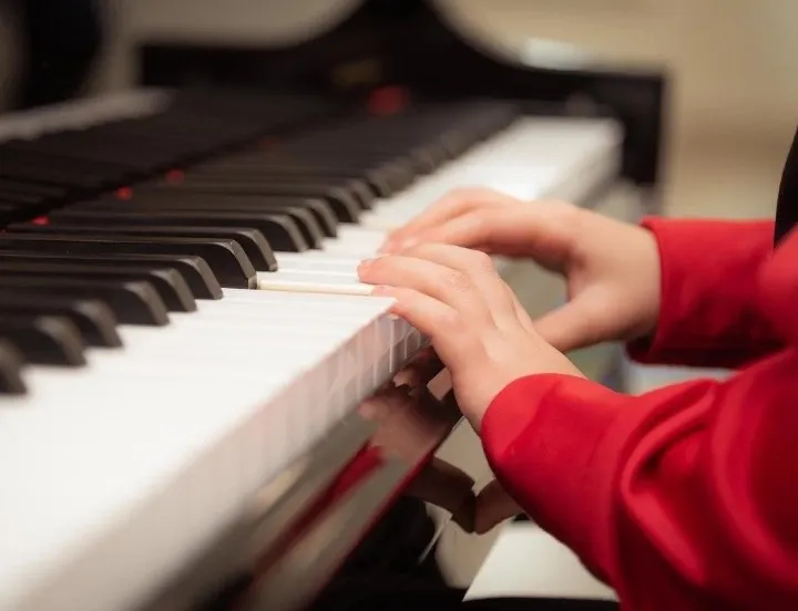Piano leren spelen blog