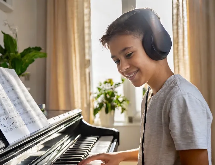 Doutreligne silent pianos