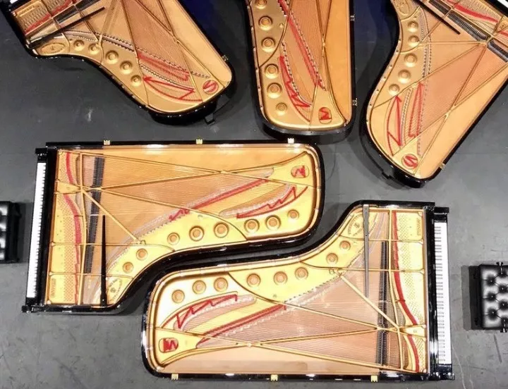 Steinway Models & prices