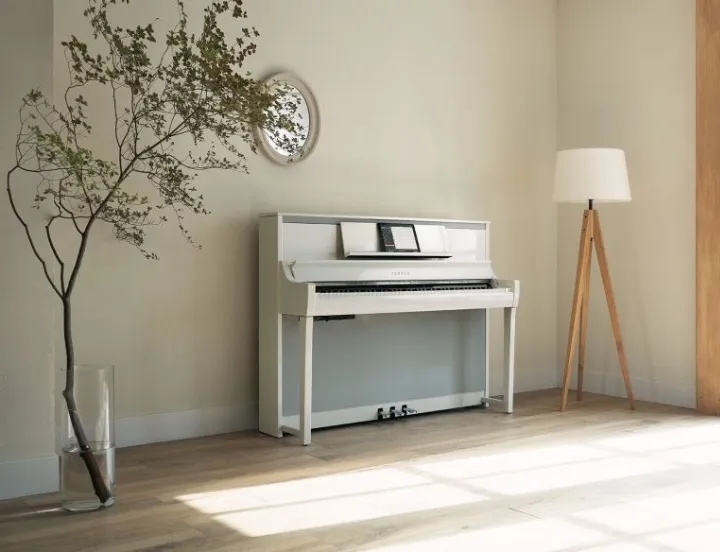 Yamaha Clavinova