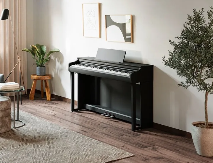 Yamaha Home Piano