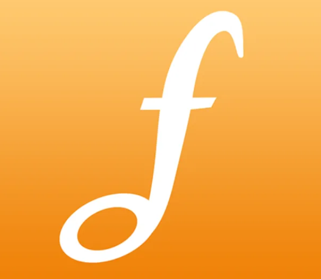 Piano app Flowkey