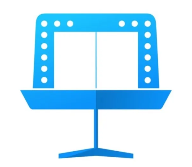 Piascore piano app